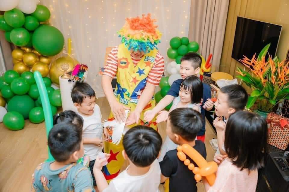 Dịch Vụ Biểu Diễn Ảo Thuật Tại Nhà Bè . Ảnh 2 Dịch Vụ Biểu Diễn Ảo Thuật Tại Nhà Bè . Ảnh 2